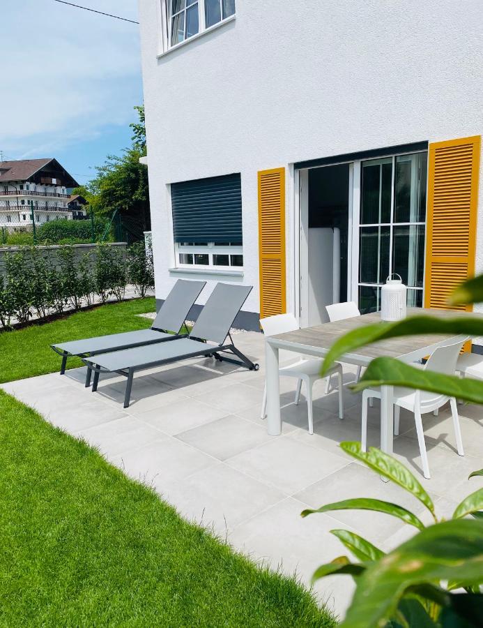 Das Bad Wiessee 22 Exterior foto
